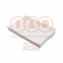 821-14078 IAP QUALITY PARTS Фільтр повітря у внутрішньому просторі