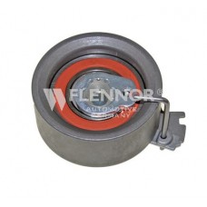 FS02021 FLENNOR Натяжний ролик ремінь ГРМ