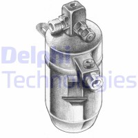 TSP0175014 DELPHI Осушувач кондиціонера