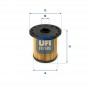 26.690.00 UFI Паливний фільтр