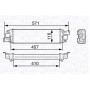 351319202810 MAGNETI MARELLI Интеркулер