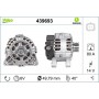 439693 VALEO Генератор