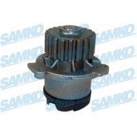 WP0067 SAMKO Водяний насос охолодження двигуна