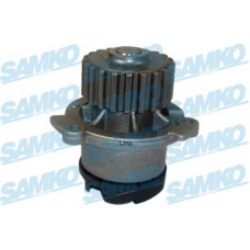 WP0067 SAMKO Водяний насос охолодження двигуна