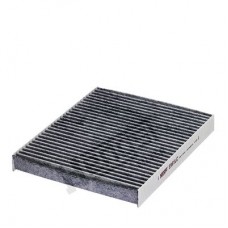 E961LC HENGST FILTER Фільтр повітря у внутрішньому просторі