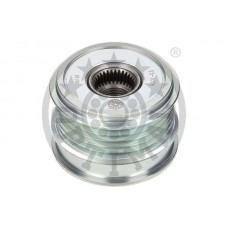 F5-1076 OPTIMAL Механізм вільного ходу генератора