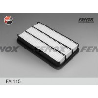 FAI115 FENOX Повітряний фільтр
