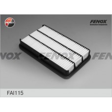 FAI115 FENOX Повітряний фільтр