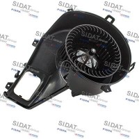 9.2223 SIDAT Вентилятор салону