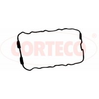 440027P CORTECO Прокладка, Кришка головки циліндра