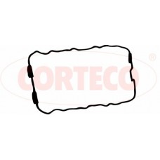 440027P CORTECO Прокладка, Кришка головки циліндра