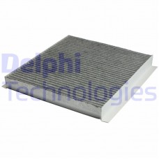 TSP0325346C DELPHI Фільтр повітря у внутрішньому просторі