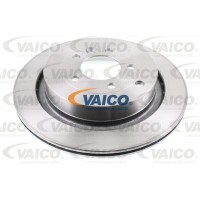 V48-80005 VAICO Гальмівний диск