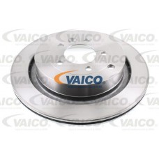 V48-80005 VAICO Гальмівний диск
