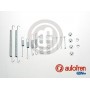 D3932A AUTOFREN SEINSA Комплектуючі гальмівна колодка
