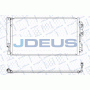 M-7050770 JDEUS Конденсатор кондиціонера