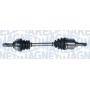 302004190148 MAGNETI MARELLI Привідний вал