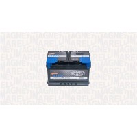 069072720007 MAGNETI MARELLI Стартерна акумуляторна батарея