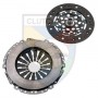 MCK3257 CLUTCHNUS Комплект зчеплення