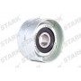 SKDGP-1100094 Stark Паразитный / Ведущий ролик, Зубчастий ремінь