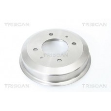 8120 43205 TRISCAN Гальмівний барабан
