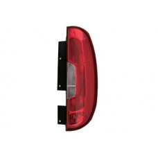 1639934 VAN WEZEL Задній фонар