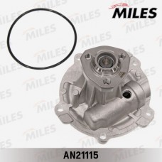 AN21115 MILES Водяний насос охолодження двигуна