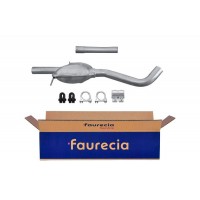 FS55719 Faurecia Предглушник вихлопних газів