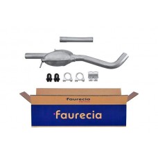 FS55719 Faurecia Предглушник вихлопних газів