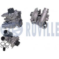 561448ABH1 RUVILLE Водяний насос охолодження двигуна