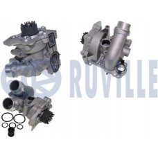 561448ABH1 RUVILLE Водяний насос охолодження двигуна