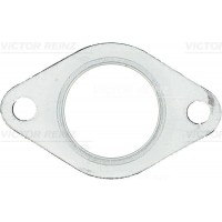 WG1247750 WILMINK GROUP Прокладка випускний колектор
