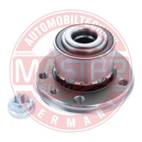 3646-SET-MS MASTER-SPORT GERMANY Комплект підшипника ступиці колеса