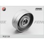 R32126 FENOX Паразитный / Ведущий ролик, Зубчастий ремінь