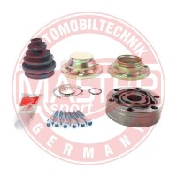 303540-SET-MS MASTER-SPORT GERMANY Шарнирный комплект, Привідний вал