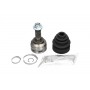 CV-4518 KAVO PARTS Шарнирный комплект, Привідний вал