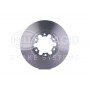 8DD 355 111-731 HELLA PAGID Гальмівний диск