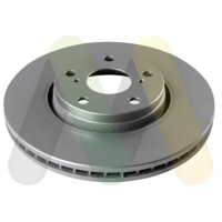 LVBD1303Z MOTAQUIP Гальмівний диск