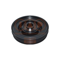 132-06060 IAP QUALITY PARTS Ремінний шків колінчастий вал