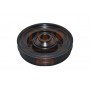 132-06060 IAP QUALITY PARTS Ремінний шків колінчастий вал