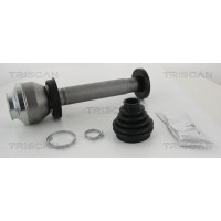 8540 29217 TRISCAN Шарнирный комплект, Привідний вал