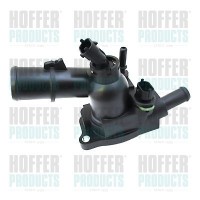 8192906 HOFFER Термостат охолоджувальна рідина