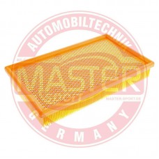 2552/2-LF-PCS-MS MASTER-SPORT GERMANY Повітряний фільтр