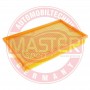 2552/2-LF-PCS-MS MASTER-SPORT GERMANY Повітряний фільтр