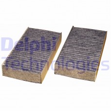 TSP0325165C DELPHI Фільтр повітря у внутрішньому просторі
