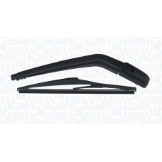 000723180015 MAGNETI MARELLI Щітка склоочисника