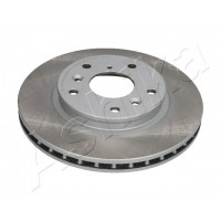 60-03-340C ASHIKA Гальмівний диск
