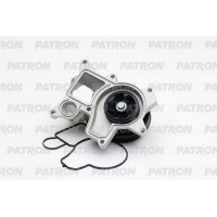 PWP2231 PATRON Водяний насос охолодження двигуна