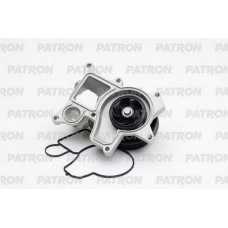 PWP2231 PATRON Водяний насос охолодження двигуна
