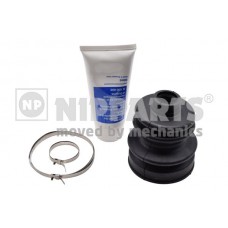 N2868006 NIPPARTS Комплект пыльника, Привідний вал
